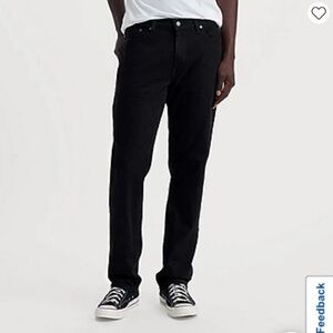 MEN'S LEVI JEANS 541 Athletic Taper Flex Eco Performance Stretch 33x32 Premium